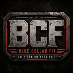 Blue Collar Fit